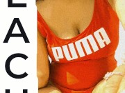 SWINGER COUPLE AT NUDE BEACH REAL OCEAN ORCHARD