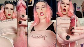 Step Mommy Trains You How To Be A Sissy Cock Sucker (humiliation) Jessica Bloom