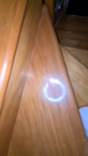 I SQUIRT DOWN MY STAIRCASE&nbsp;Pt.2
