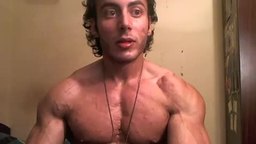 Andrei Black Private Show