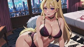 CEI Punishment : Taste of Your Betrayal | JOI - Jerk Off Instructions