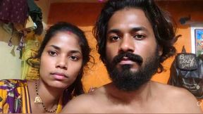 Gorakh puriya Bhauji enjoyed sucking my penis