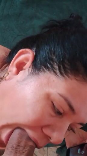 Thrilling moment from &quot;Hot girlfriend wants to fuck&quot;