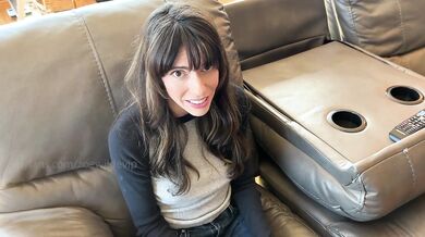 St Pattys No Green MILF Choked Huge Cum Flood Swallowed Whole