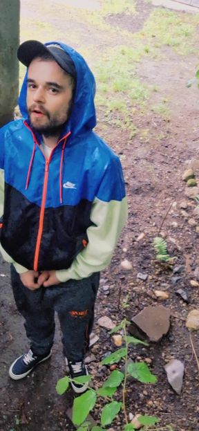 I an Play with My Cocck at Public