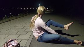 You Want See More?