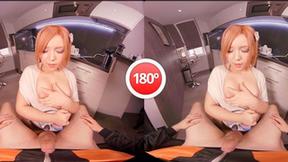 ”VR PORN - Sweet Mitsuki”