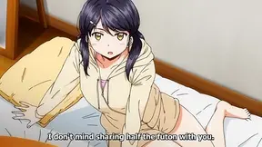 Teen Trapped in Bachelors Loft — Forbidden First Time Unfolds Hotly