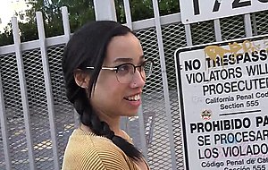 Jackie rogen, jackie tours the wax museum!