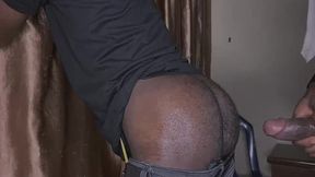 ebony twink taught a lesson (2)
