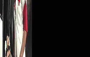 Veronika Havenna shemale nurse heals the sick with cock and lots of cum