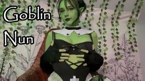 Goblin Nun