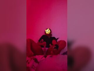 Teen angel playing (18) a short video so yall must know me I’ll be uploading content every single day????