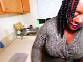 Step MOMMYLOVESME - FUCK THIS BITCH IS ALWAYS HORNY!