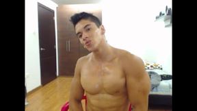 Jeff Clean Private Show