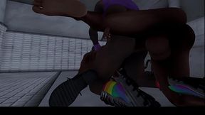 Pride Night pt 3