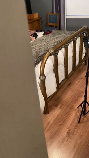 I sucked my step son dry