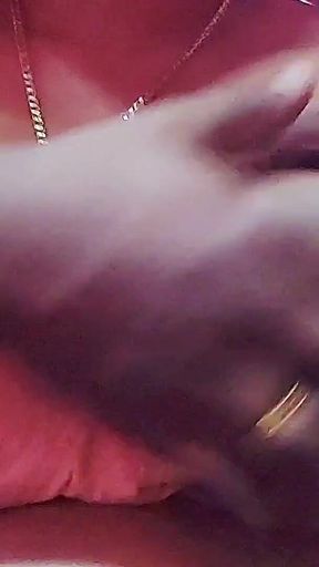 Desi Hot Bhabhi Sex with Desi Boy at Her Bedroom