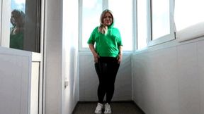 Extreme Leather Farts and Extreme Gift