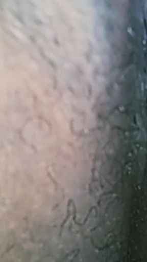 my stepfather fucks my hairy pussy without a condom   Clip 1