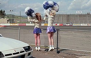 Amy arons cock, Old School-1986 HD