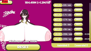 Infinite Enlargement The Ultimate Boob Expansion Experience