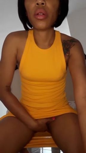 Katyperla wants cock