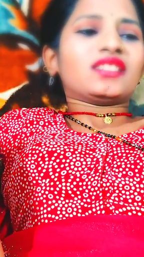 Mouth cumshot Hard ass fuck Caught My desi noughty wife Playing... and Joined In in Hindi Audio   Clip 1