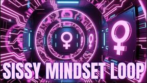 Sissy Mindset Loop
