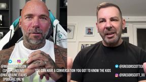 Porn Star Confessions - Gregor Scott (episode 129)