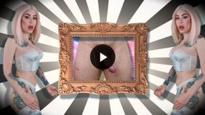 Tasting Testosterone : GAY's Delight - GAY JOI, GAY HUMILIATION , POV