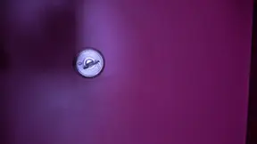 Neighbor Watches Me Shave and Then They Fuck