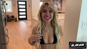 bjraw luna luxe likes things big