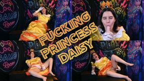 Fucking Princess Daisy