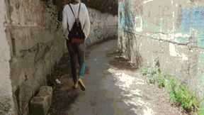 Shoe hunter 12 WMV(1920x10800)FHD