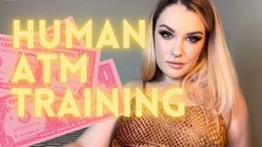 Buy My Attention - Paypig Findom Training