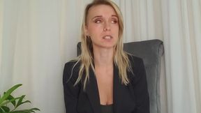 Giantess Confessions