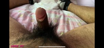 Latino Twink Jerks Off Cock until Cumshot