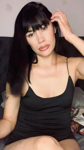 Horny