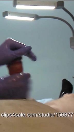 50 Cumshots of Waxing Compilation #100