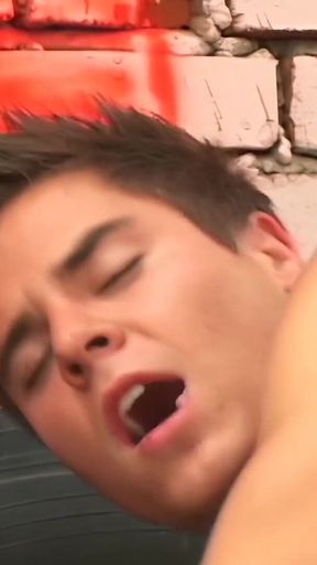 Kevin Hooks up with Another Guy - Something Ariel Didn’t Expect.