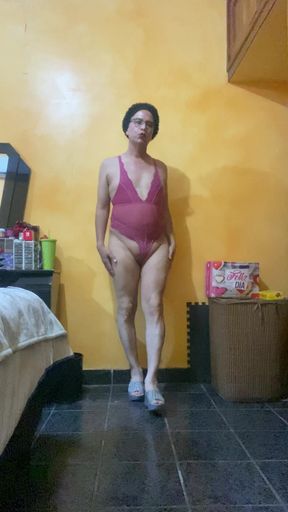 Emmanataly Princess Shemale