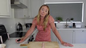 Penis Chopped off and Blended - Penectomy