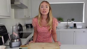 Penis Chopped off and Blended - Penectomy