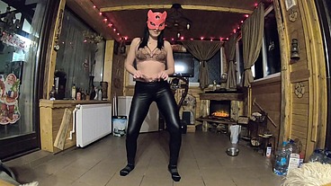 MilfyCalla - Stepmom JOI Challenge