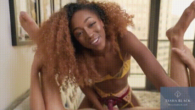 Deep In Your Ass (POV)