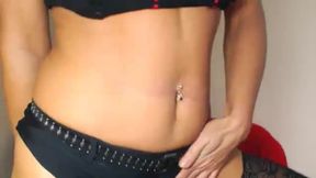 Claudia Mature Private Show