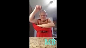 Oma Janette 75 J.
