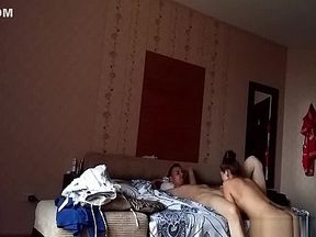 Seductive ass neighbor comes to me for sex sometimes