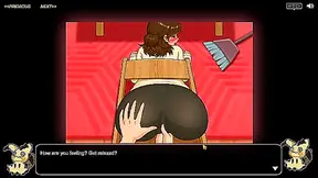 Village Rhapsody Ep 1: Hot Hentai Tale in Spanish Heat